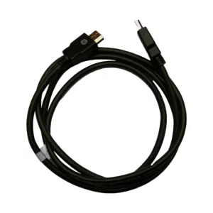 cable HDMI 4K UHD 1,5 m HP negro 18 Gbps