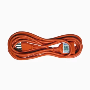 alargador eléctrico Macrotel de 5 m para interior