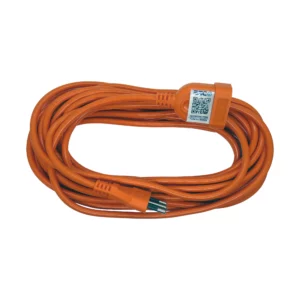 alargador eléctrico Macrotel de 10 m para interior