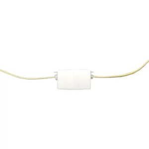 copla extensión teléfono RJ11 Macrotel hembra hembra