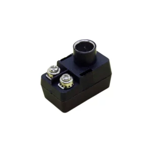 balun de conexión de antena 300 a 75 ohm Macrotel coaxial