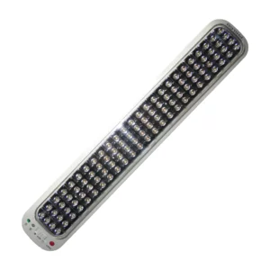 lámpara emergencia Philco recargable 100 led 8 a 16 h