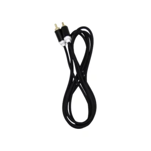cable RCA de audio Philips 2 m para equipos analógicos