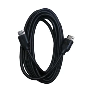 cable HDMI alta resolución 3,6 m Philips negro 1440p