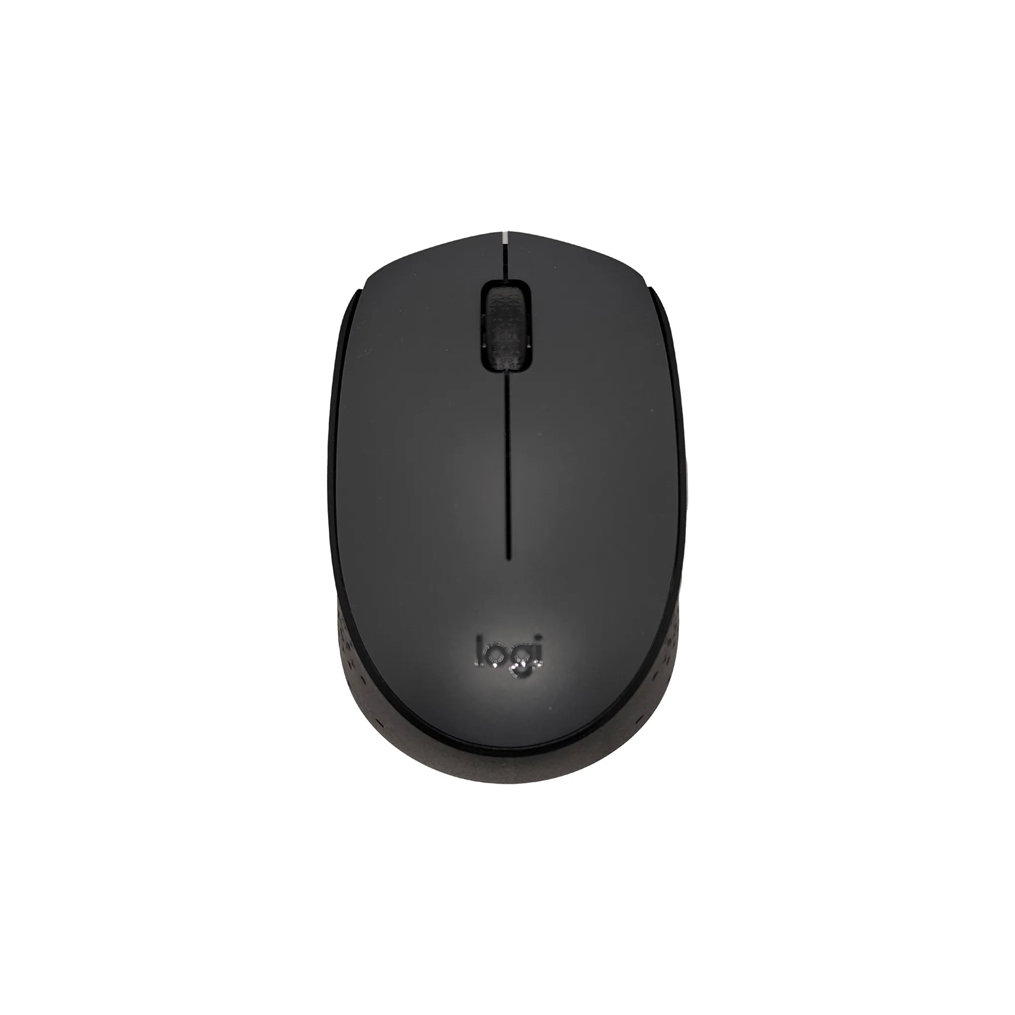 Combo Logitech Inalámbrico Español Teclado y Mouse USB - Imagen 7