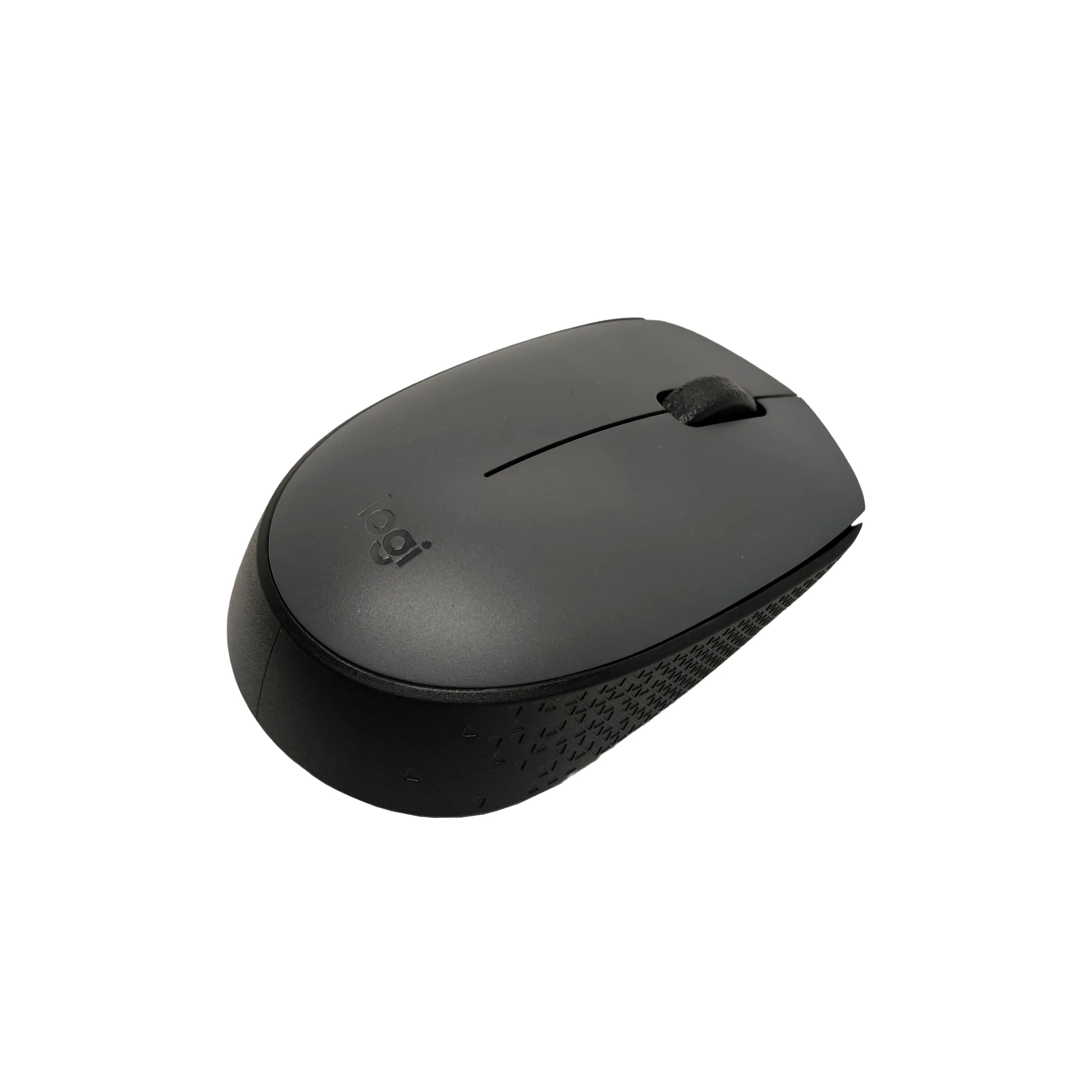 Combo Logitech Inalámbrico Español Teclado y Mouse USB - Imagen 8