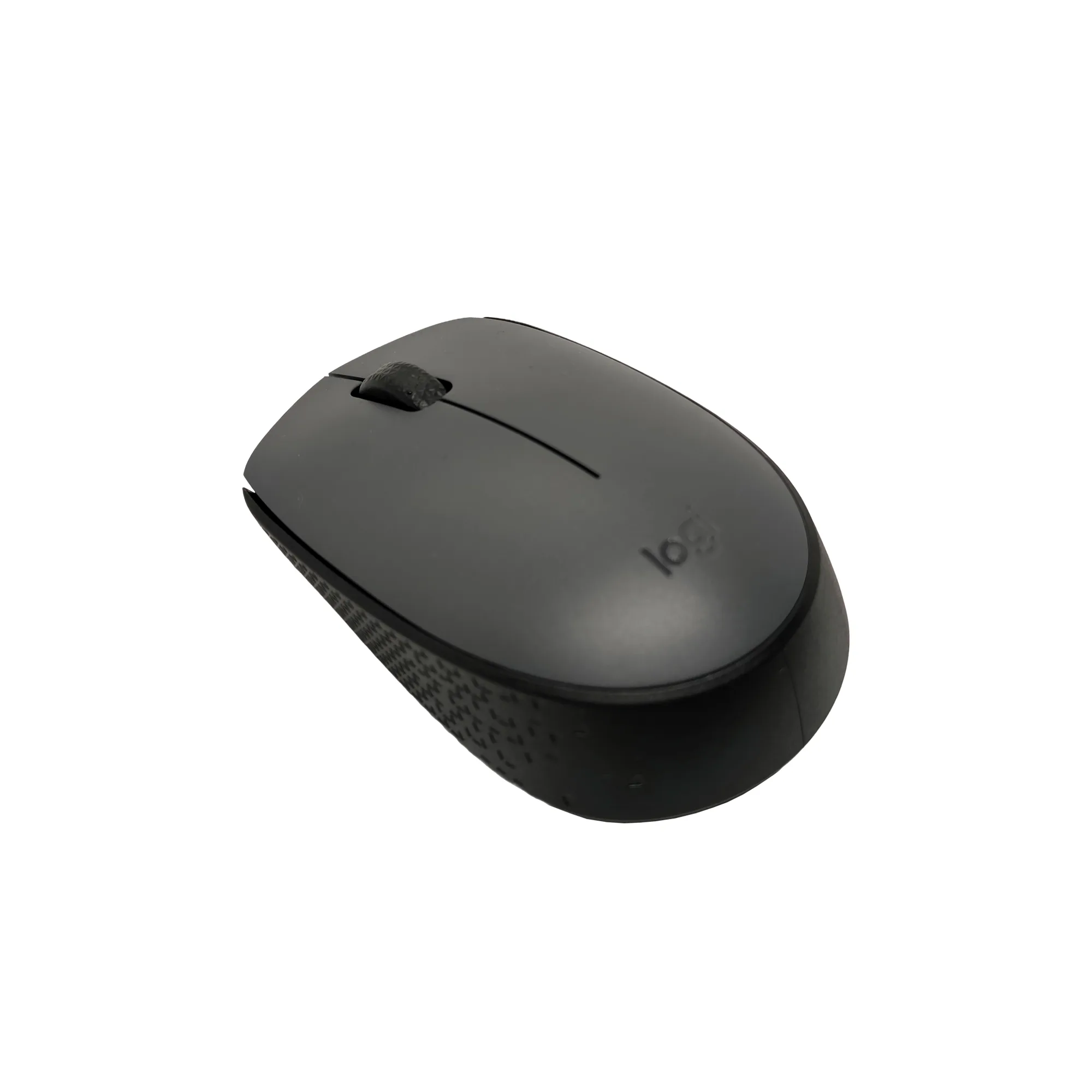 Combo Logitech Inalámbrico Español Teclado y Mouse USB - Imagen 9