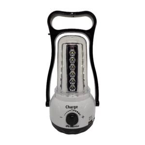 Lámpara de Emergencia Macrotel 35 LED 700 lm Recargable