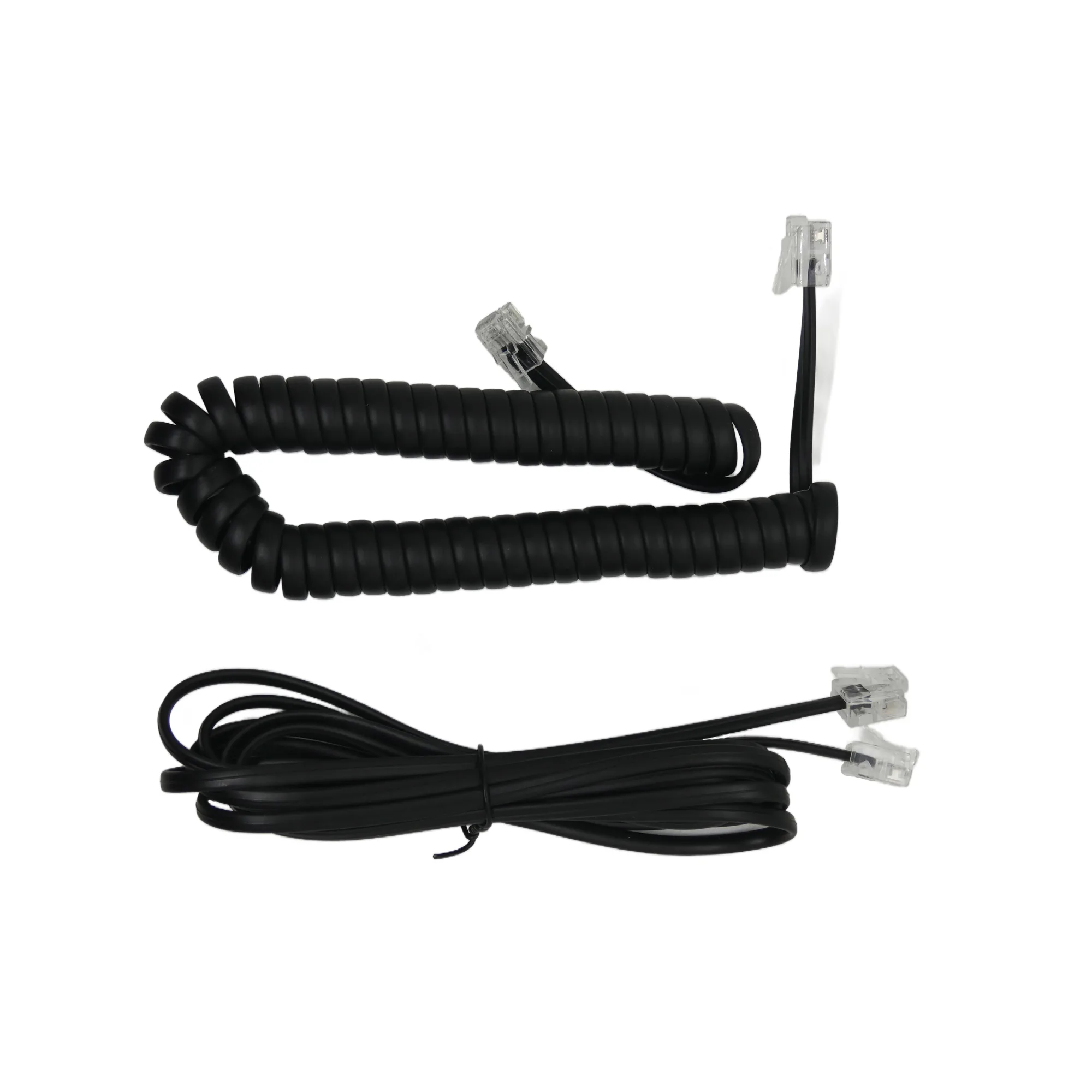 Teléfono Fijo Uniden Negro Identificador de Llamadas - Imagen 6